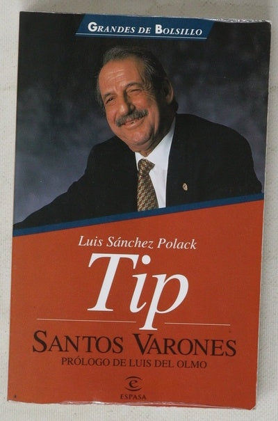 Santos varones