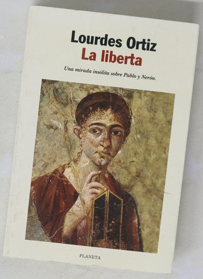 La liberta