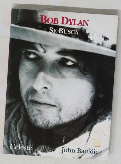 Bob Dylan se busca