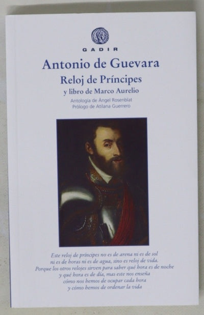 Reloj de príncipes 