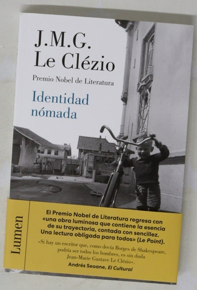 Identidad nómada