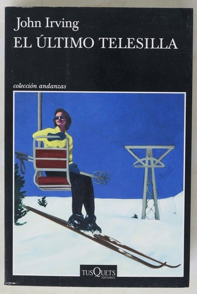 El último telesilla