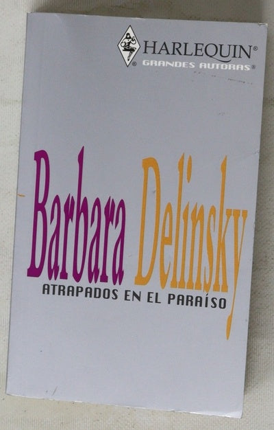Atrapados en el paraíso