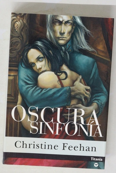 Oscura sinfonía