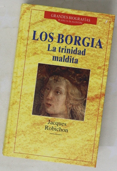 Los Borgias