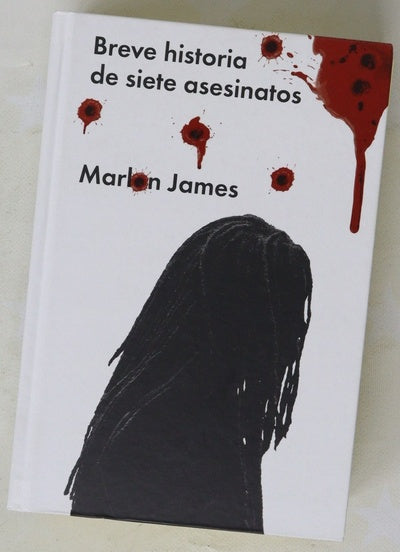 Breve historia de siete asesinatos