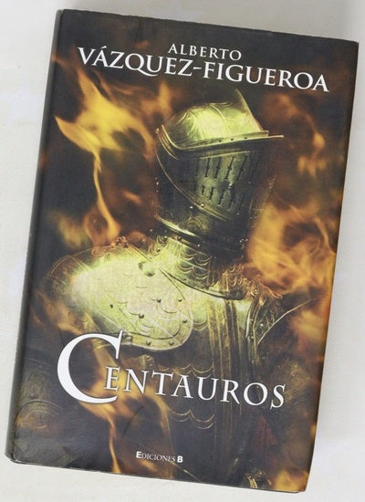 Centauros