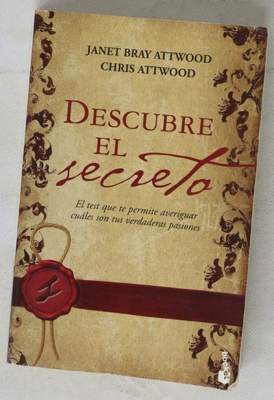 Descubre el secreto el test que te permite averiguar cuáles son tus verdaderas pasiones