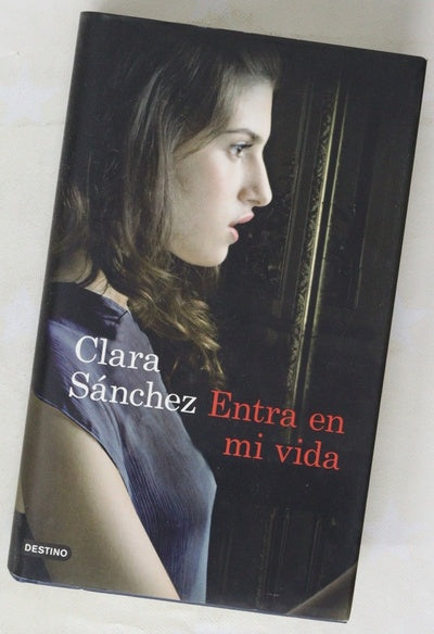 Entra en mi vida