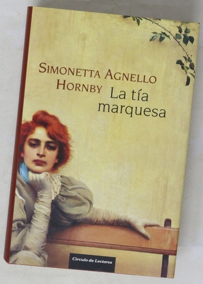 La tía marquesa