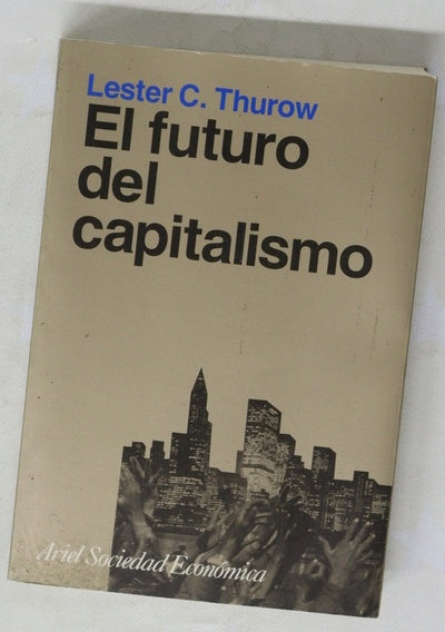 El futuro del capitalismo