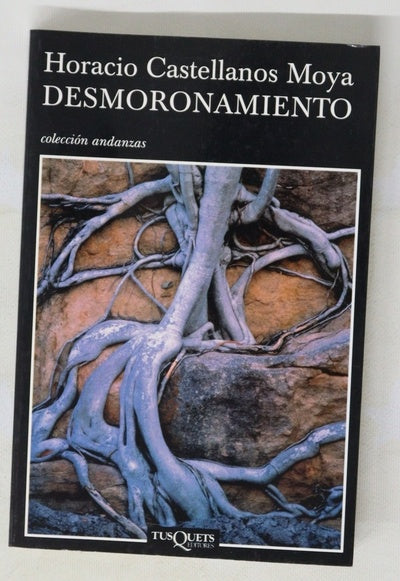 Desmoronamiento