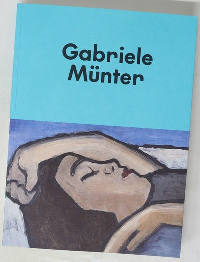 Gabriele Munter