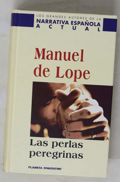 Las perlas peregrinas