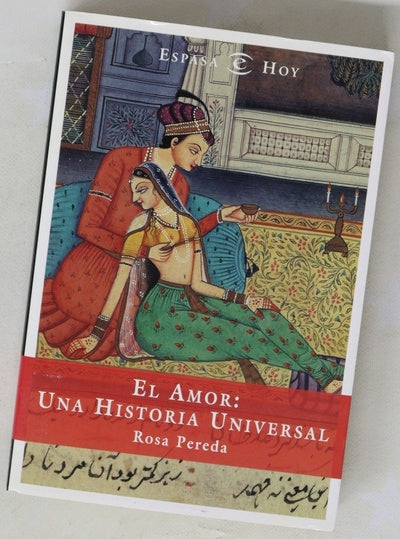 El amor una historia universal