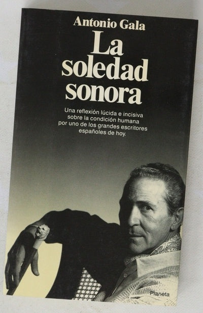 La soledad sonora