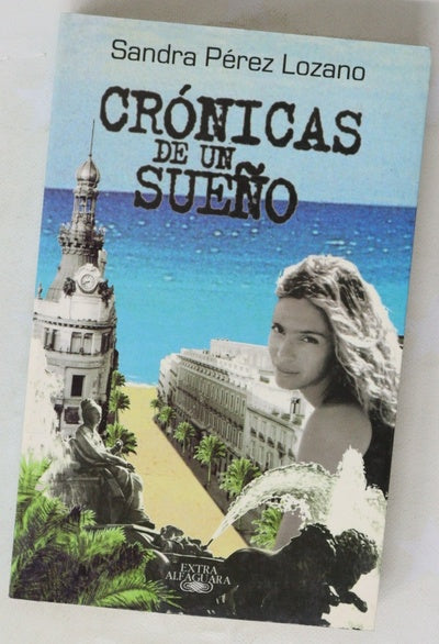 Crónicas de un sueño