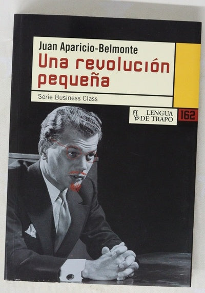 Una revolución pequeña