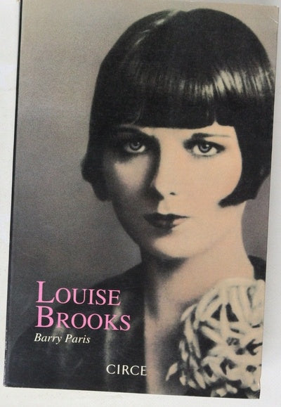 Louise Brooks