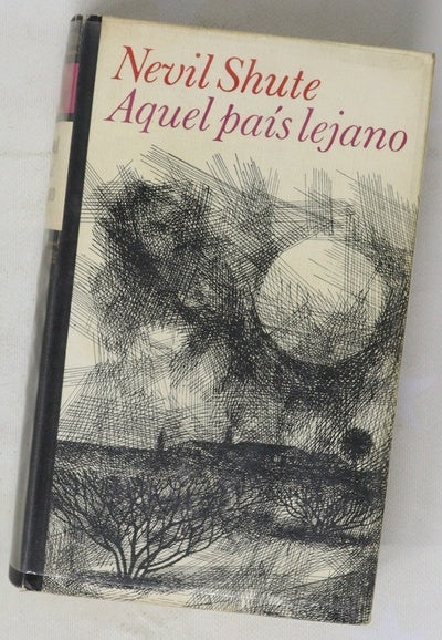 Aquel país lejano