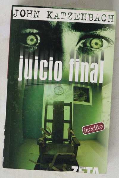 Juicio final