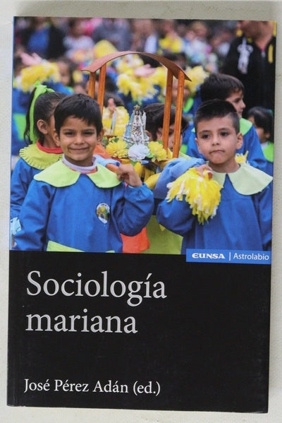 Sociología mariana