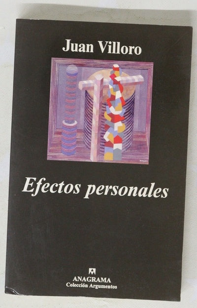 Efectos personales