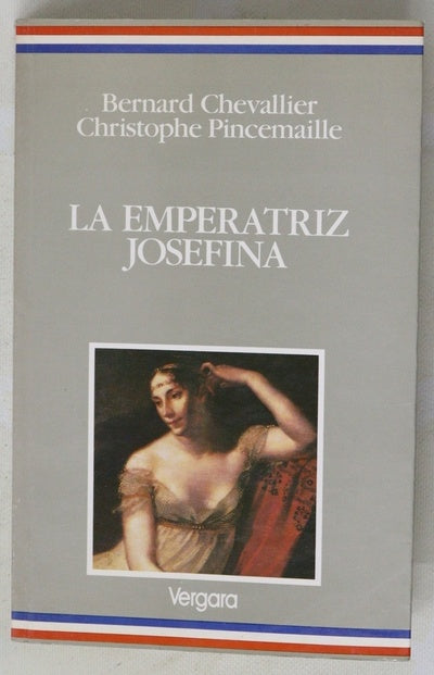 La emperatriz Josefina