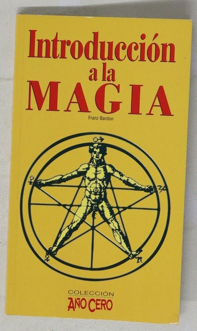 Introducción a la magia teoría