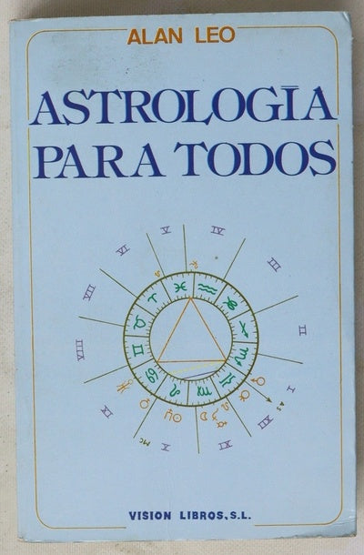 Astrologia para todos