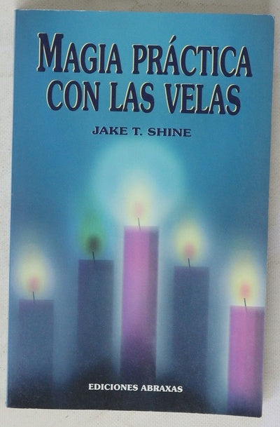 Magia práctica con las velas 
