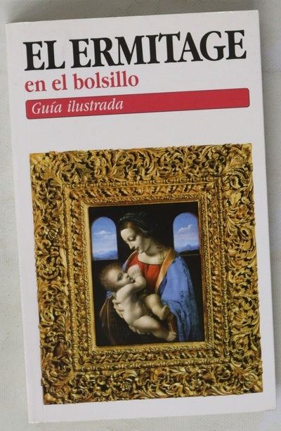 El  ermitage en el bolsillo