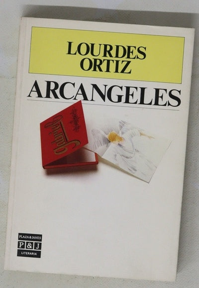 Arcángeles