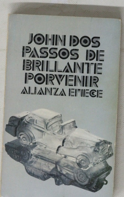 De brillante porvenir