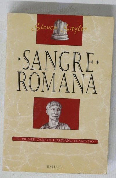 Sangre romana