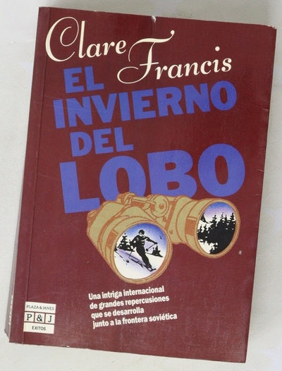 El invierno del lobo