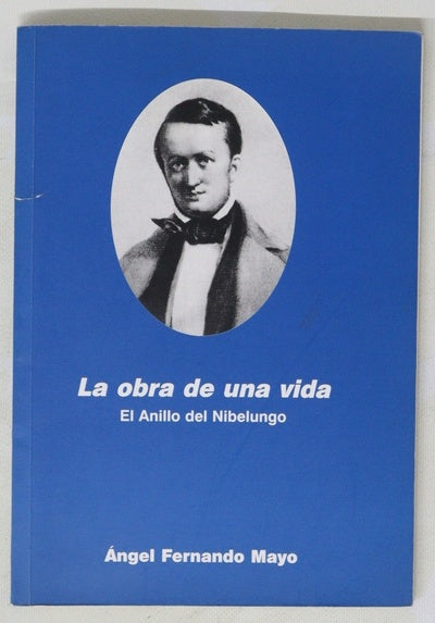 La obra de una vida