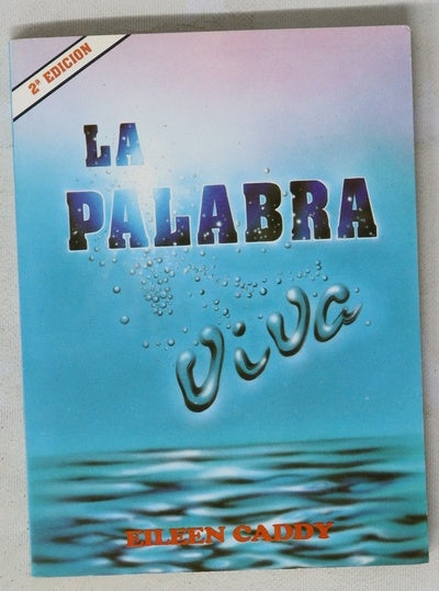 La palabra viva