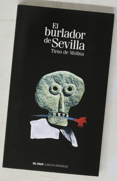 El burlador de Sevilla