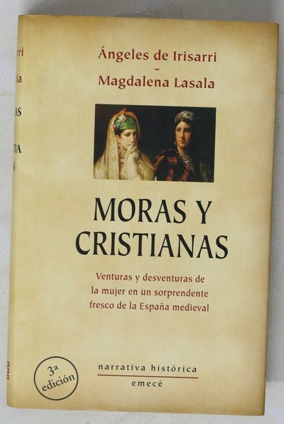 Moras y cristianas