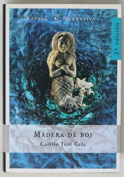 Madera de boj