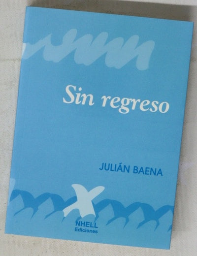 Sin regreso