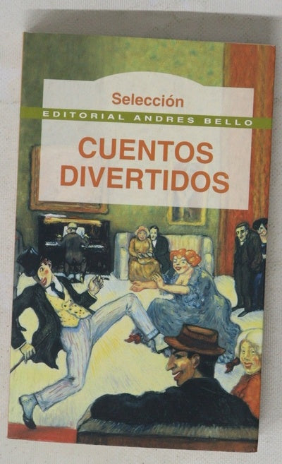 Cuentos divertidos