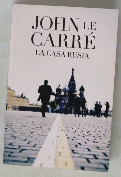La casa Rusia