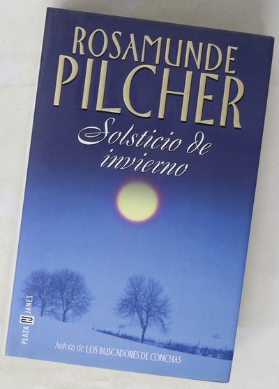 Solsticio de invierno