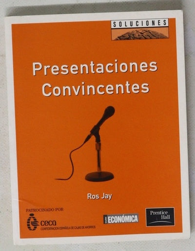 Presentaciones convincentes