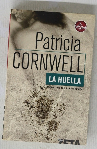 La huella