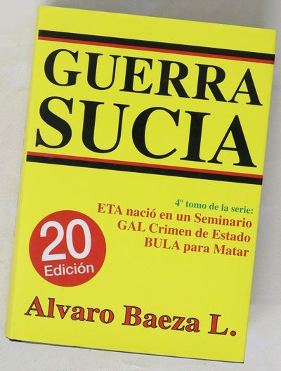 Guerra sucia