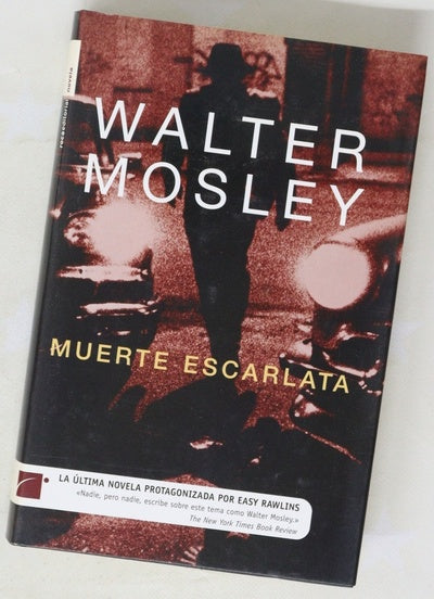 Muerte escarlata