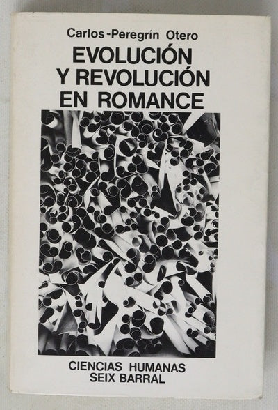 Evolución y revolución en romance mínima introducción a la fonología